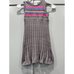 Hanna Andersson‎ sweater dress 120